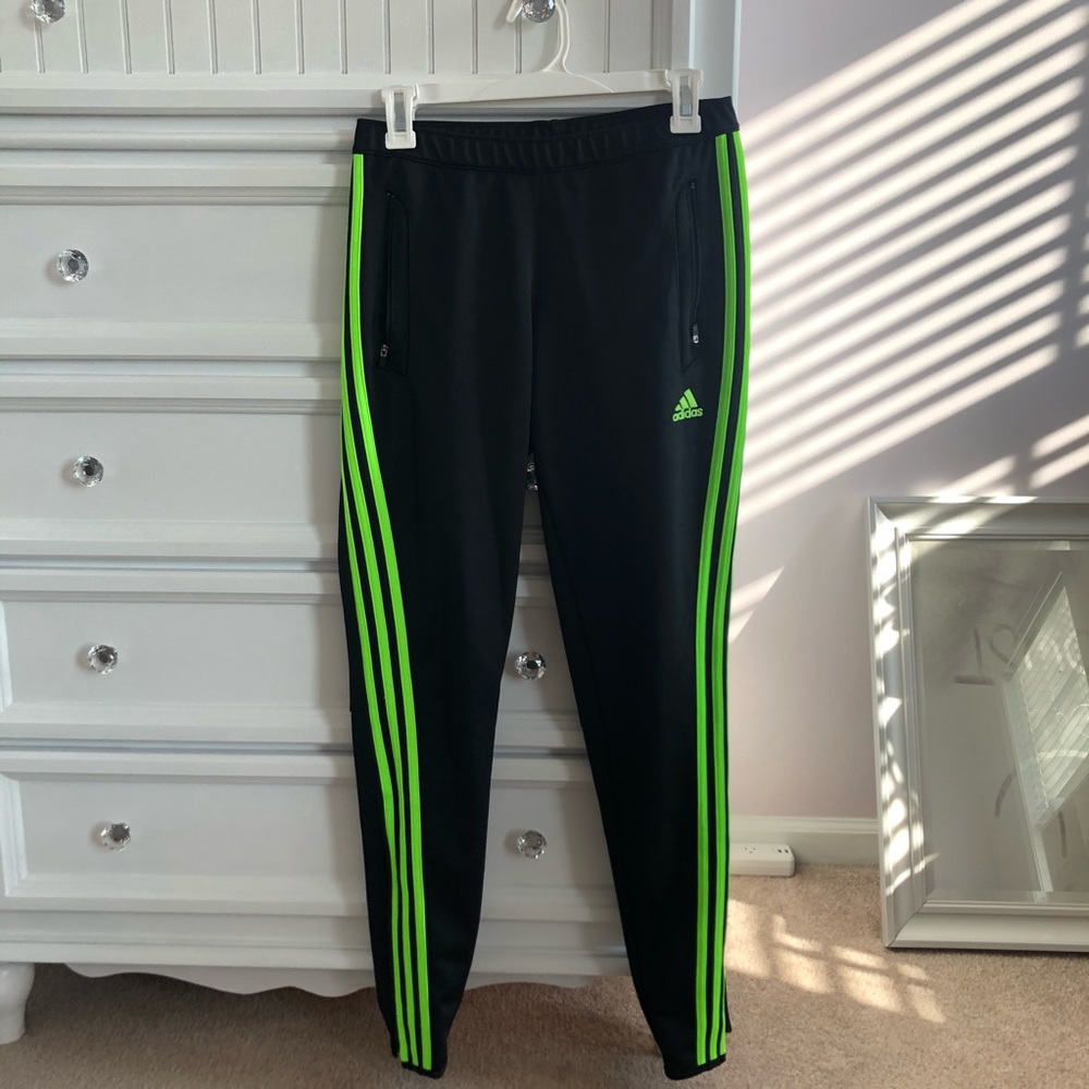 Adidas Tiro 15 Climacool Sweats